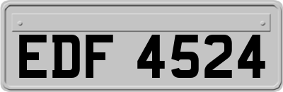 EDF4524