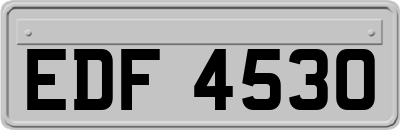 EDF4530