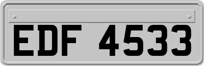 EDF4533