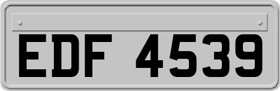 EDF4539