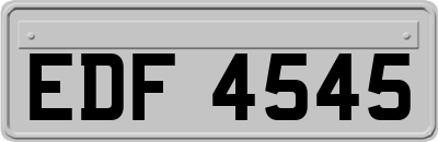 EDF4545