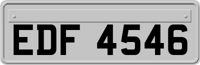 EDF4546