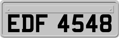 EDF4548
