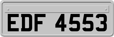 EDF4553