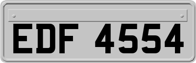 EDF4554