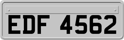 EDF4562