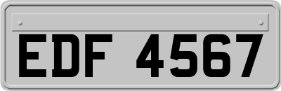 EDF4567