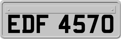 EDF4570