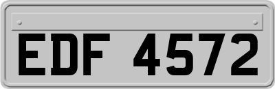 EDF4572
