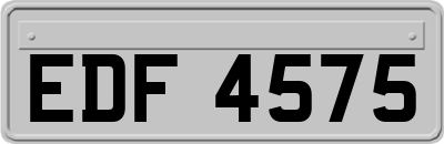 EDF4575