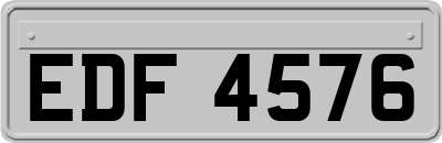 EDF4576