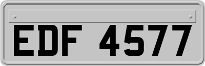 EDF4577