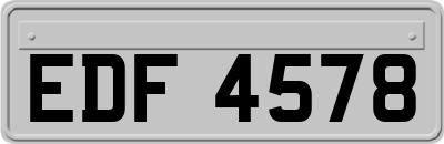 EDF4578