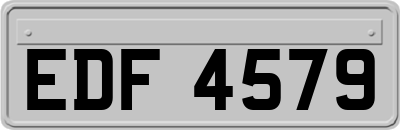 EDF4579