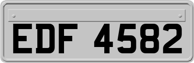 EDF4582