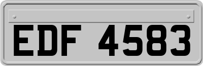 EDF4583