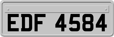 EDF4584