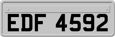 EDF4592