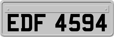 EDF4594