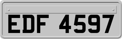 EDF4597