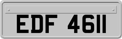 EDF4611