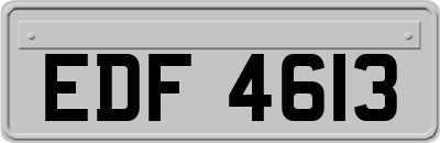 EDF4613