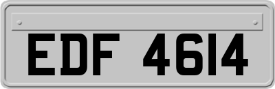 EDF4614