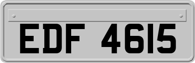 EDF4615