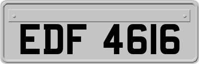 EDF4616