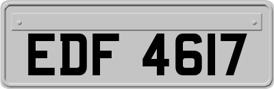 EDF4617