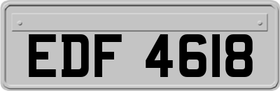 EDF4618