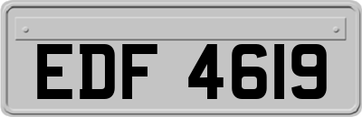 EDF4619