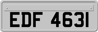 EDF4631