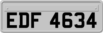 EDF4634