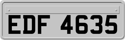 EDF4635
