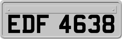 EDF4638