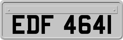 EDF4641
