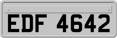 EDF4642