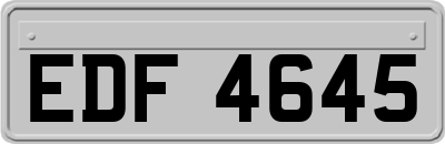 EDF4645