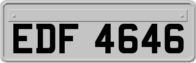 EDF4646