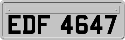 EDF4647