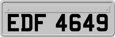 EDF4649