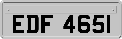 EDF4651