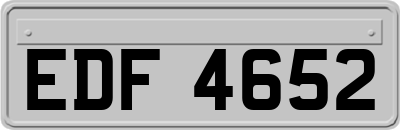 EDF4652