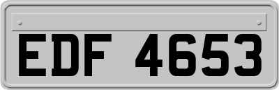 EDF4653