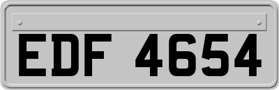 EDF4654