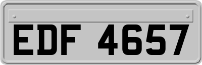 EDF4657
