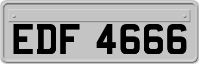 EDF4666