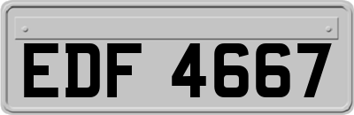 EDF4667