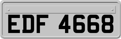 EDF4668